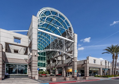 Arden Fair Mall  Sacramento. California